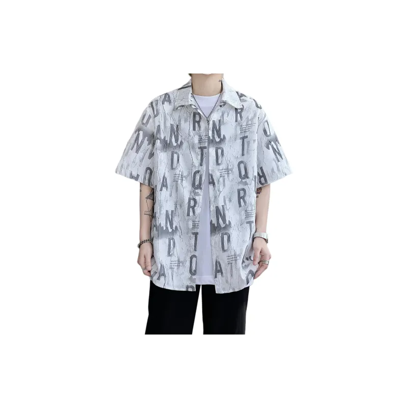 ACUOD BY CHANU Shirts Unisex-4