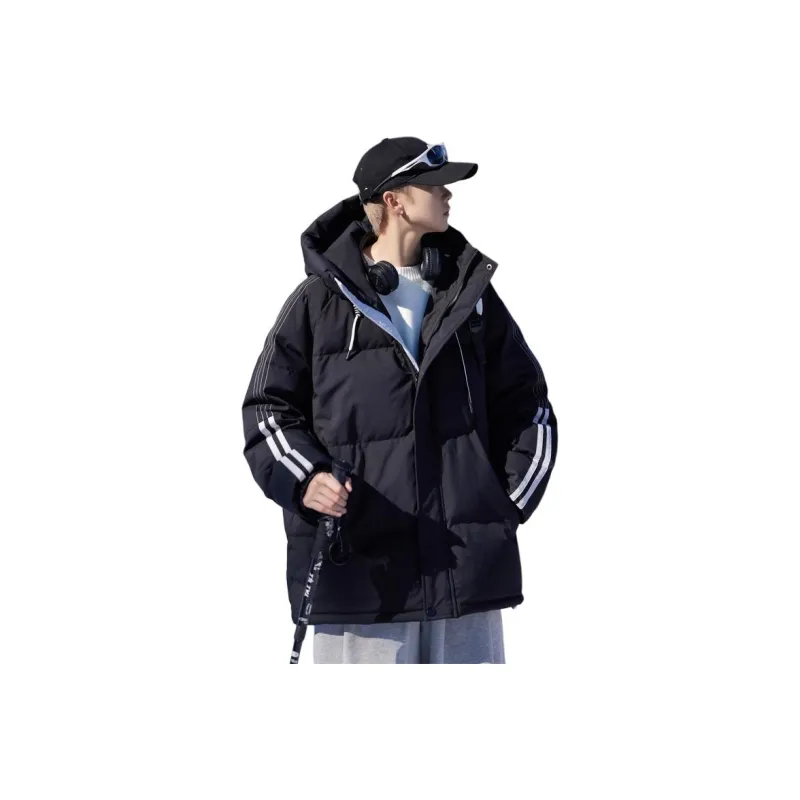 BAGE Down Jackets Unisex-0