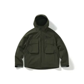 714STREET Outdoor Collection Jackets Coats Unisex