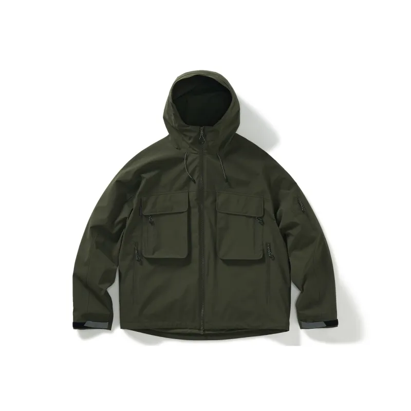 714STREET Outdoor Collection Jackets Coats Unisex-0