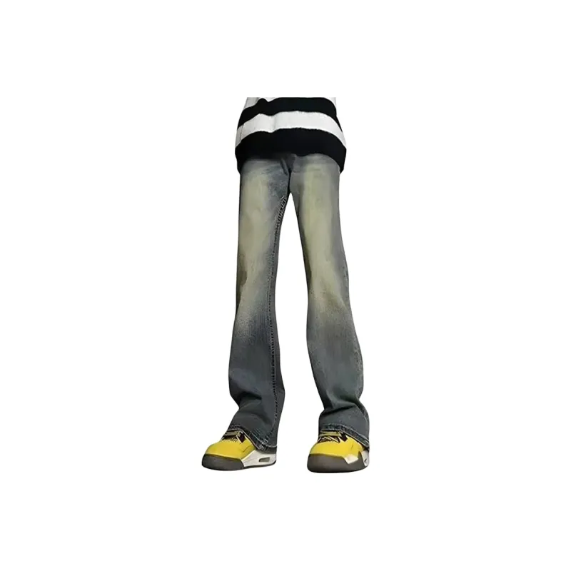 FORCEPULR Jeans Unisex-0