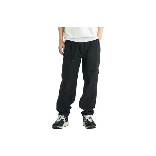 New Balance Cargo Pants Men's Black
