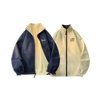 HONOR OF KINGS Jackets Coats Unisex
