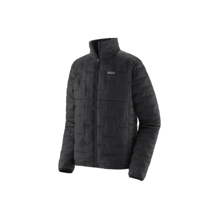 Patagonia Micro Puff Jackets Men-5