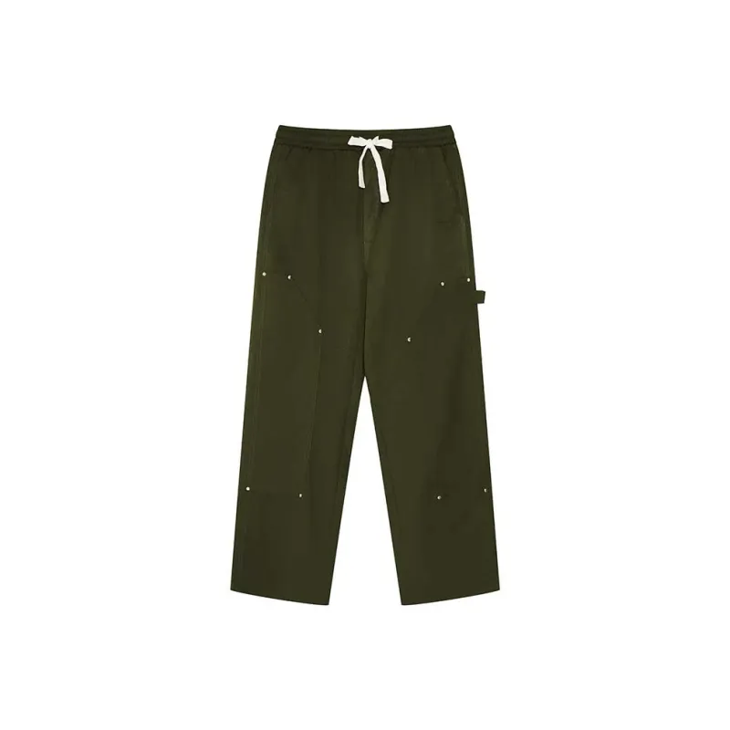 Wearx Cargo Pants Unisex-8