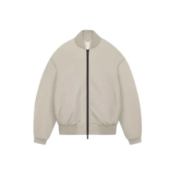 Fear Of God Bomber Jacket