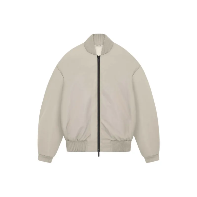 Fear Of God Bomber Jacket-0