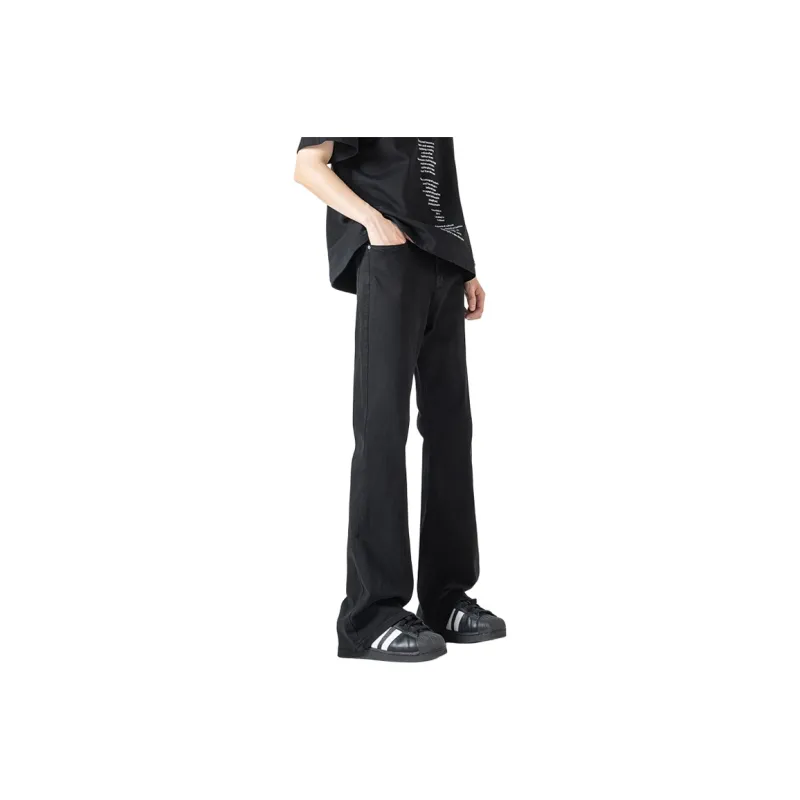 Humanism 1986 Jeans Unisex-2