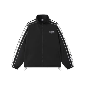Teddy Bear Collection Sport Club Series Jackets Coats Unisex