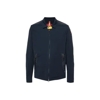 PARAJUMPERS Oswald Ripstop Shirt Jacket