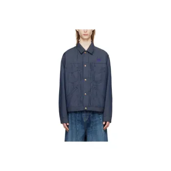 Needles Penny Twill Jacket