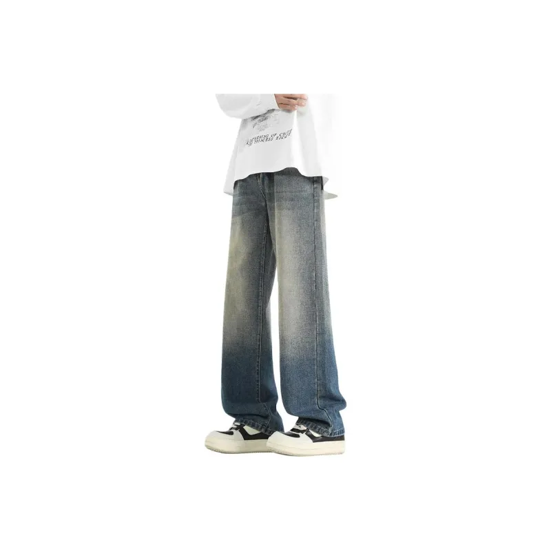 WELTER EXPERIMENT Jeans Unisex-10