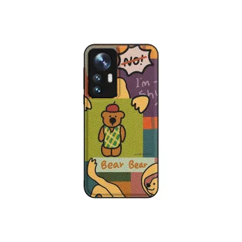 Small bones Phone Cases