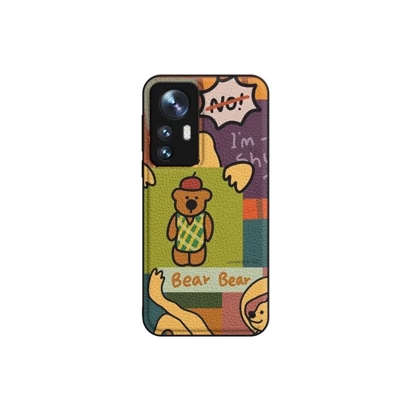 Small bones Phone Cases-9