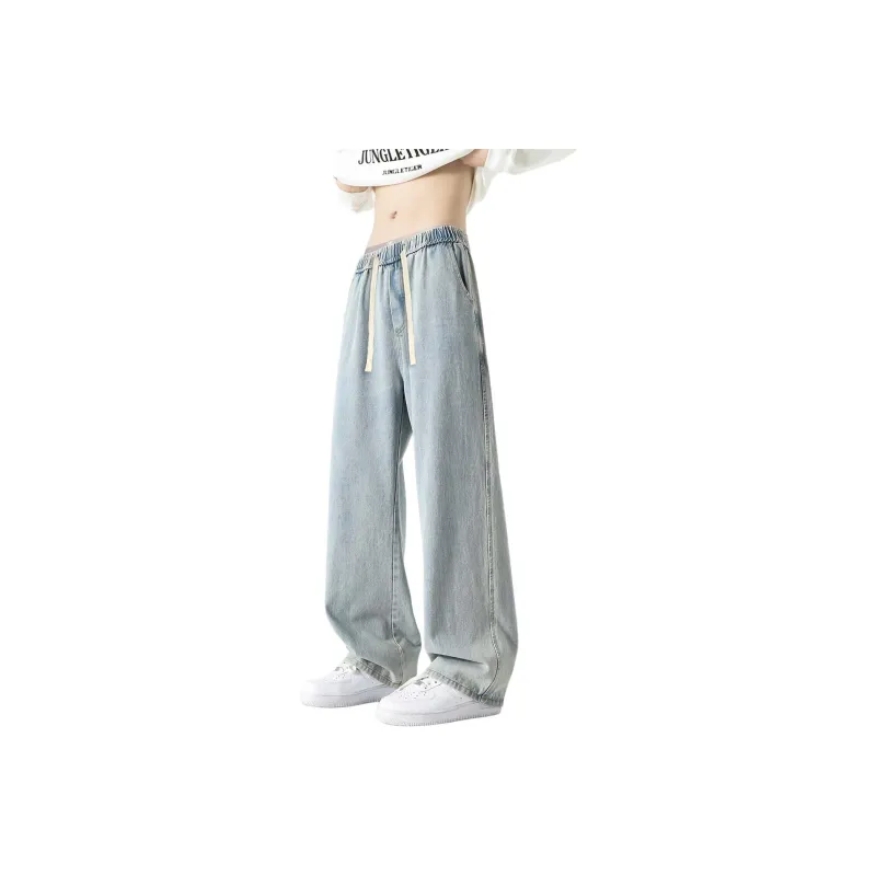 Mackyo Jeans Unisex-17
