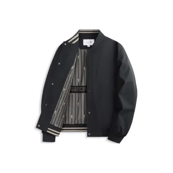 Dance With Wolves Jackets Coats Men's
