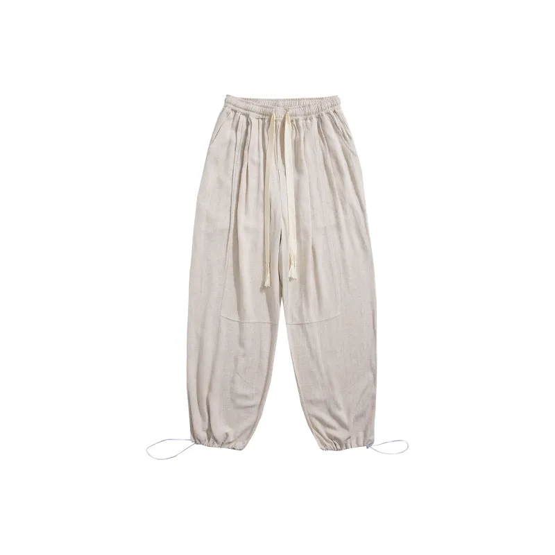 SUPERMOON Jogger Casual Pants Unisex-6