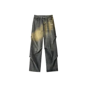 TBSM Jeans Unisex