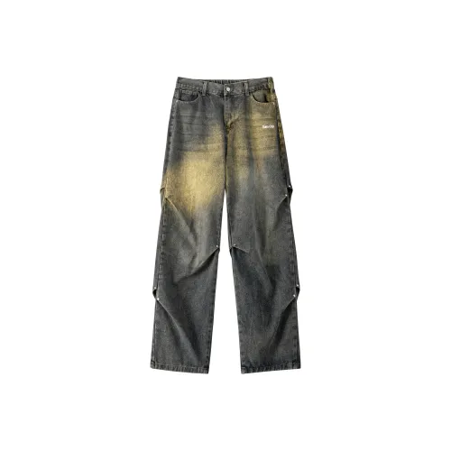 TBSM Jeans Unisex