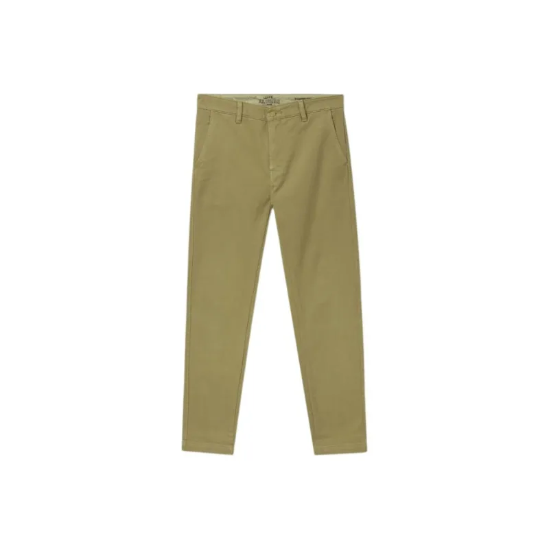 Levis Jeans Men Khaki-0