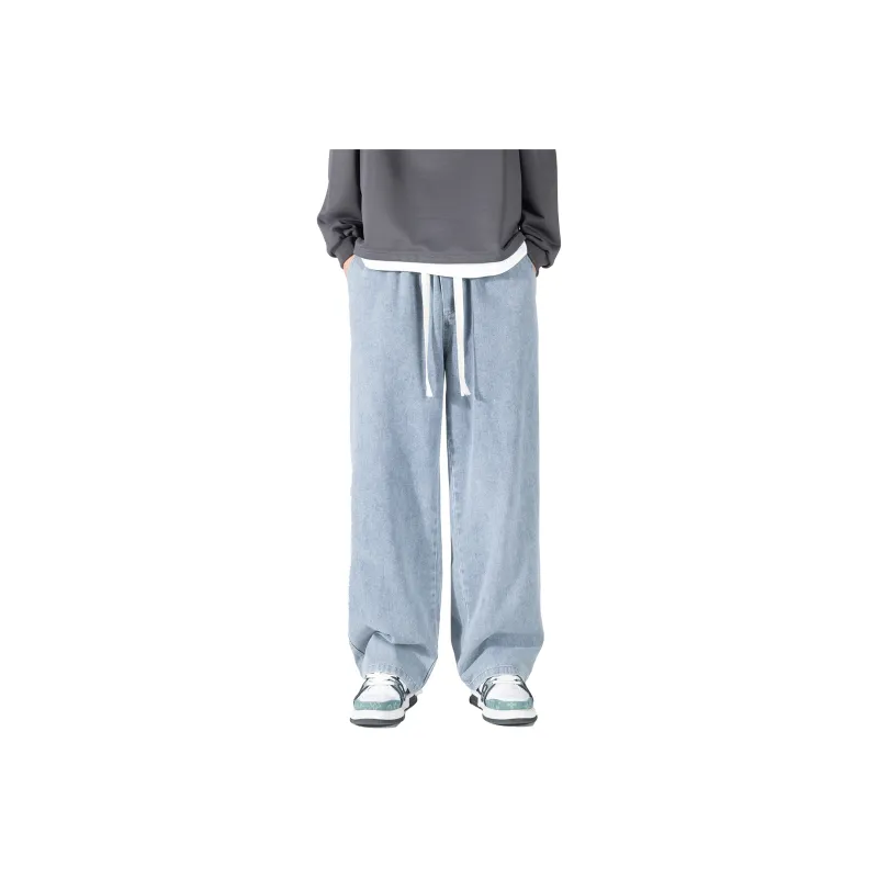 NFWYS Jeans Unisex-6