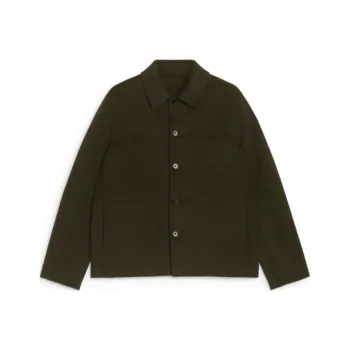 ARKET Jackets Coats Men's Jasper