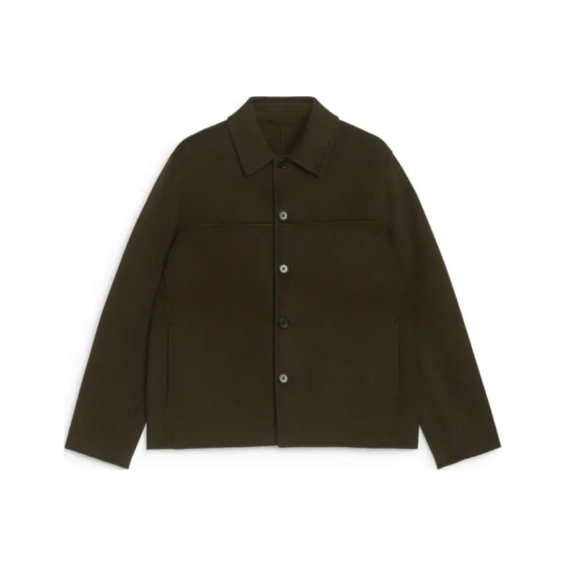 ARKET Jackets Coats Men's Jasper-0