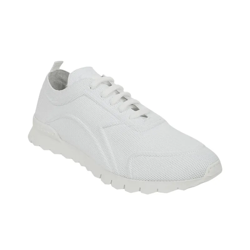 KITON Low Top Casual Shoes Men's White-2