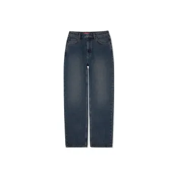 GUESS Jeans Men NMWA-Blue Purple