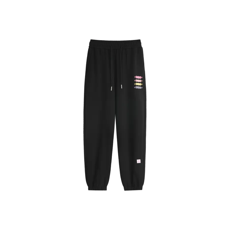 CRUSH KEY Jogger Sports Pants Unisex-6