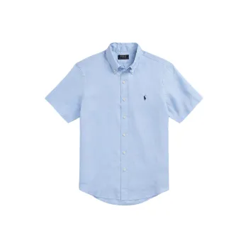 Polo Ralph Lauren Shirt Men's Blue
