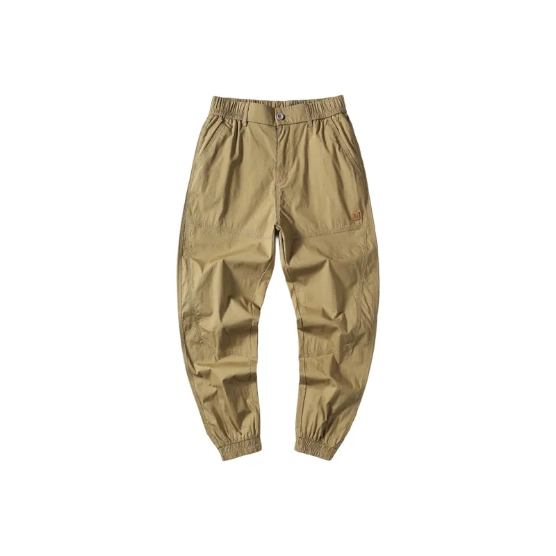 JEEP SPIRIT Cargo Pants Men-19