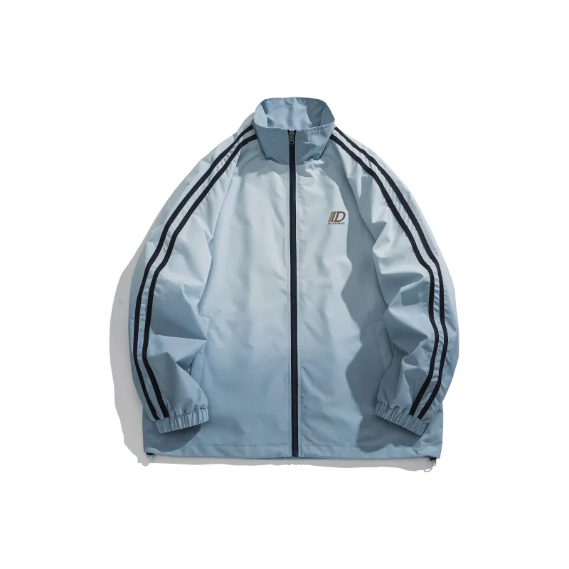 DEERWAY Jackets & Coats Unisex Black-6