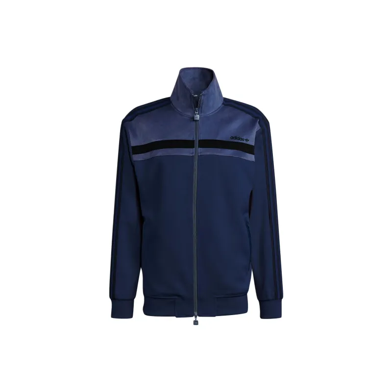 Adidas Premium Track Top-0