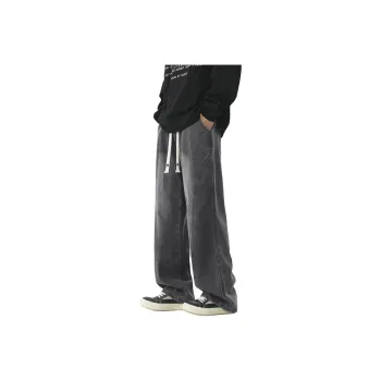 Supremo Cat Jeans Unisex