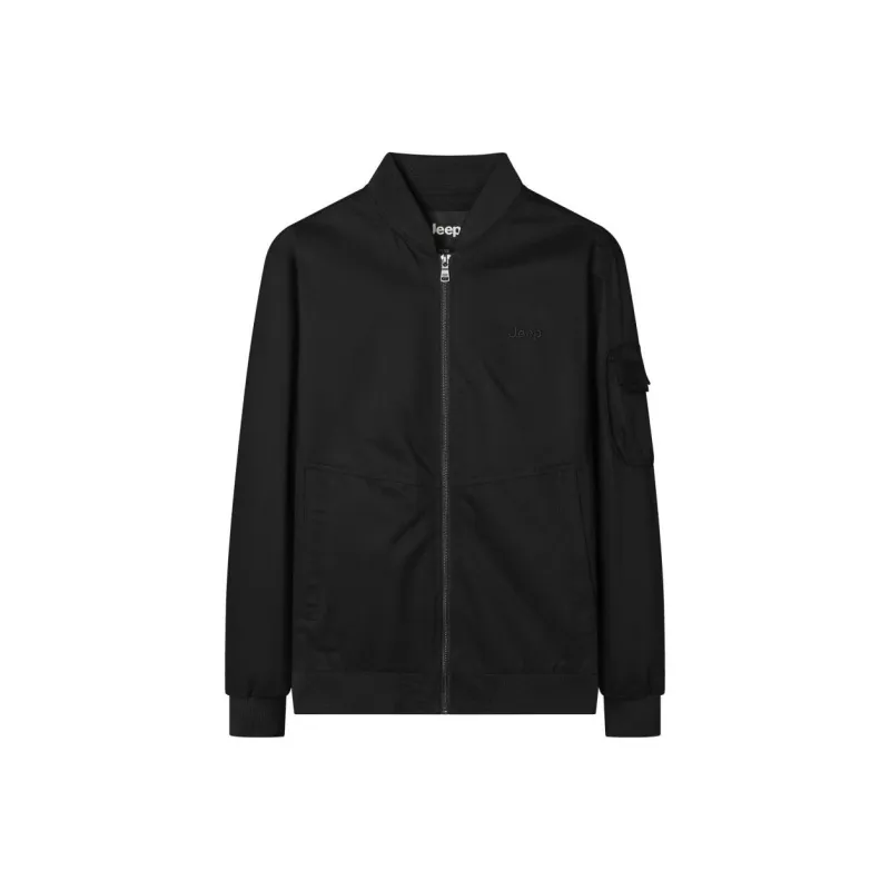Jeep Jackets Men-2