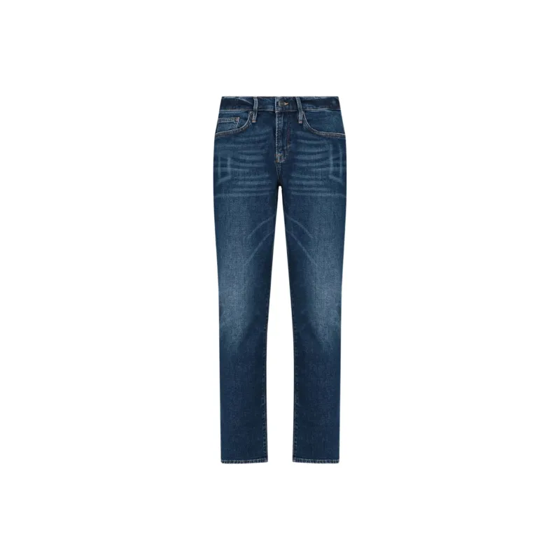 FRAME Jeans Men Blue-0