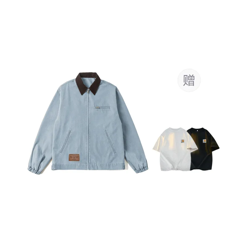 PAUL COSTELLOE Jackets Coats Unisex-23
