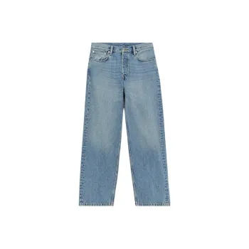 ARKET Jeans Men Medium Blue