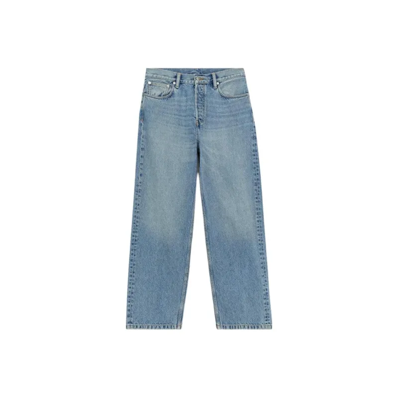 ARKET Jeans Men Medium Blue-0