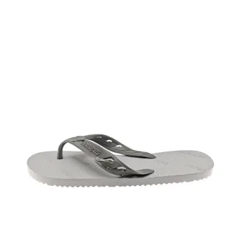 Havaianas Flip Flops Unisex Light Gray