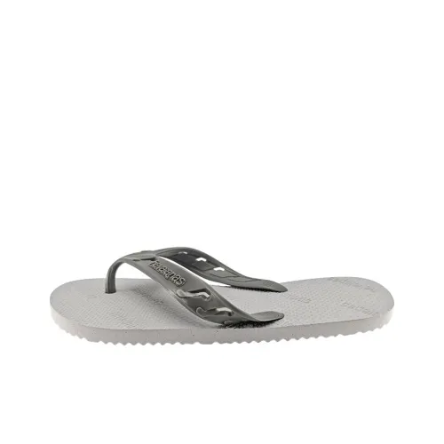Havaianas Flip Flops Unisex Light Gray