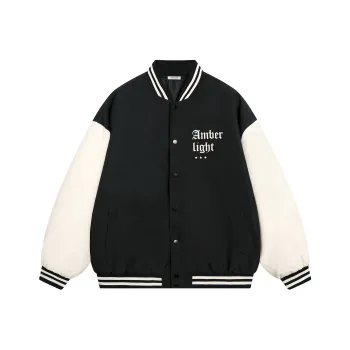 AMBER LIGHT Jackets Coats Unisex