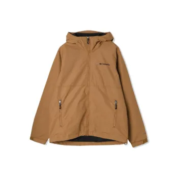 Columbia Lake Powell Omni Shield Jackets Coats Unisex Elk