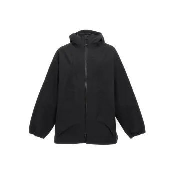 Y-3 Free Shipping With AdiClub Y-3 Gore-Tex Hardshell Jacket