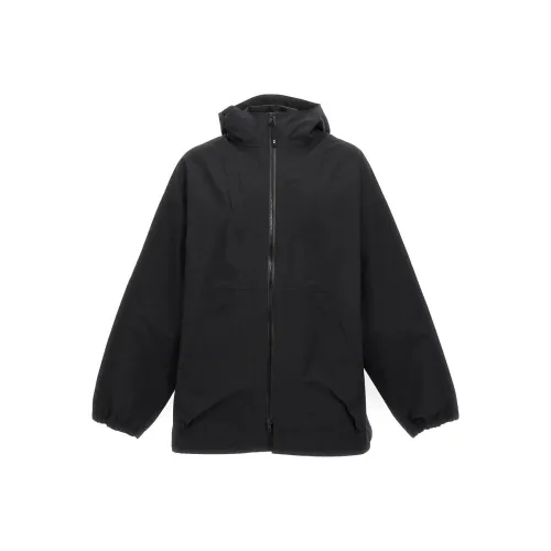 Y 3 Free Shipping With AdiClub Y 3 Gore Tex Hardshell down