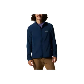 MOUNTAIN HARDWEAR Jacket Men's Marine Blue