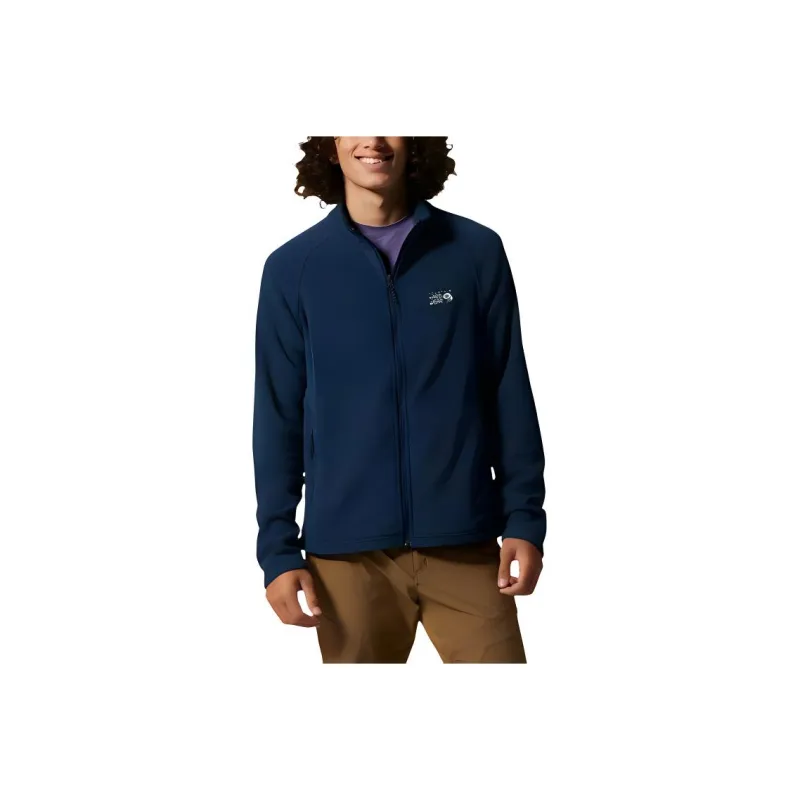 MOUNTAIN HARDWEAR Jacket Men's Marine Blue-0