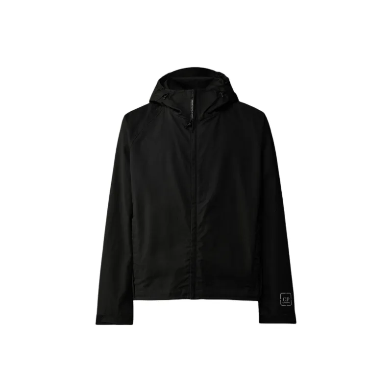 C.P.Company Metropolis Series HyST Hooded Jacket-0