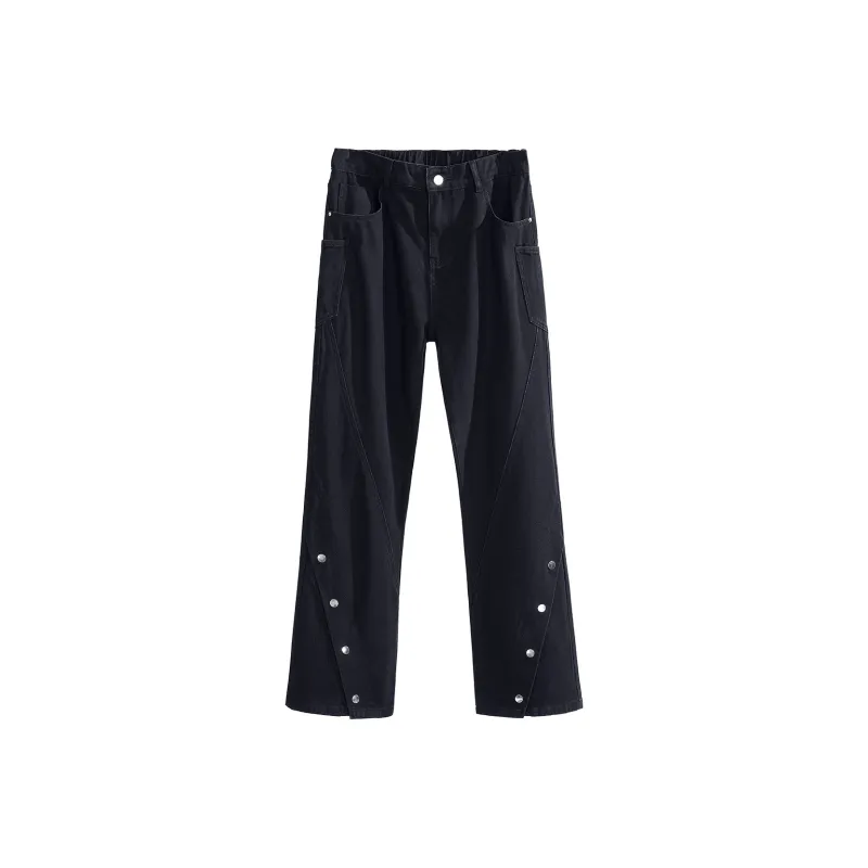 MINEPAIR Jeans Unisex-6